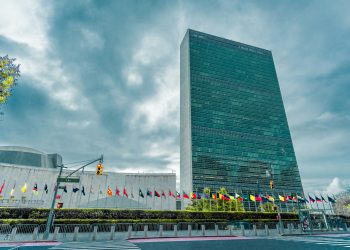 Okršaj Srbije i Hrvatske u UN-u: Neki su i danas na vlasti u Beogradu koji su odgovorni za agresiju