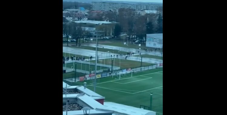 VIDEO Detalji strave u OŠ Prečko: Djeca su bježala kroz prozor. Unuka je vidjela napadača krvavih ruku i s nožem