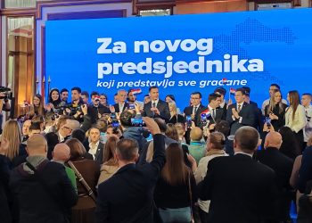 Primorac: Milanović i ja ćemo konačno biti 1 na 1