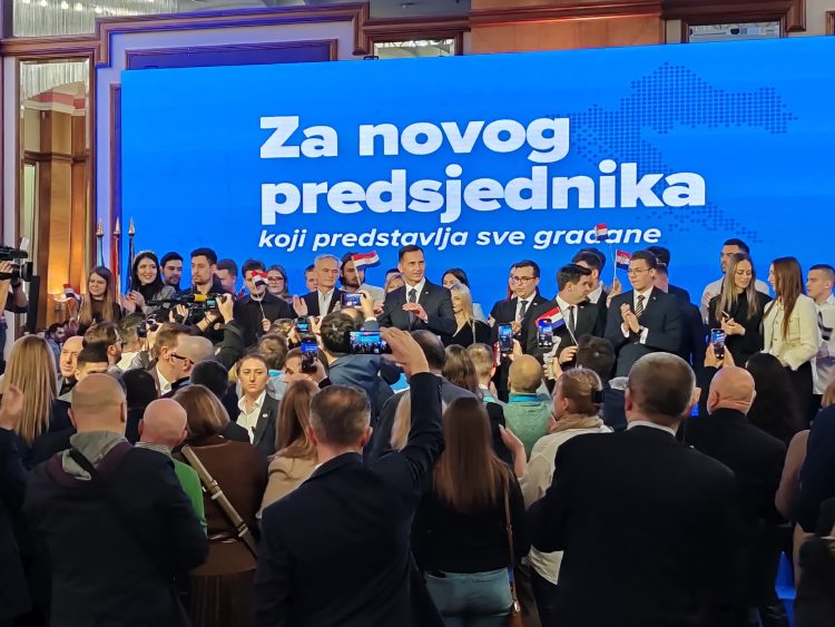 Primorac: Milanović i ja ćemo konačno biti 1 na 1