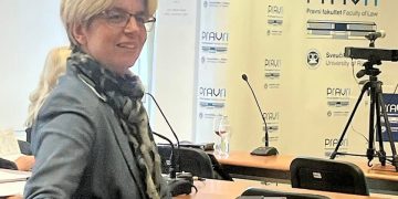 Ustavnopravna stručnjakinja Sanja Barić o produljenju mandata na tajnoj sjednici Ustavnog suda