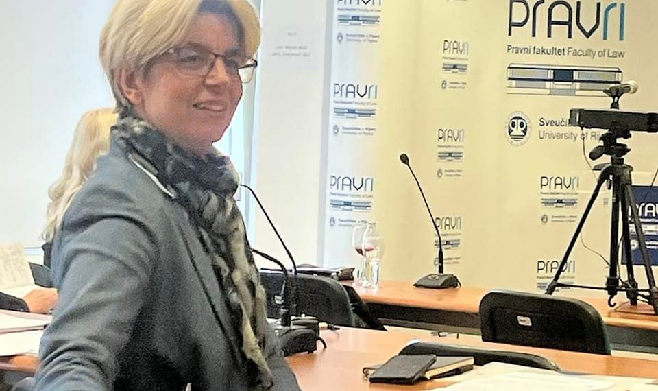 Ustavnopravna stručnjakinja Sanja Barić o produljenju mandata na tajnoj sjednici Ustavnog suda