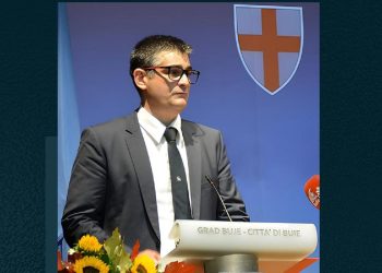 Gradonačelnik Buja o prodaji zemljišta Mili Kekinu po bagatelnoj cijeni