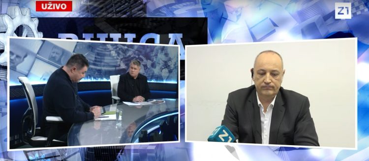 VIDEO Analiza: Queer programe i Domino ne plaća masno samo Tomašević. Plaća i Plenković preko Nine Obuljen