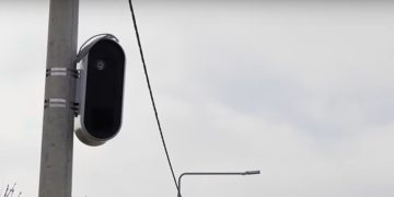 Evo gdje su policijske kamere zabilježile najviše prekršaja