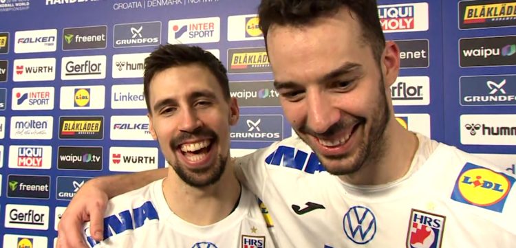 Srna: Ivan mi je rekao – Vjeruj, brate, vjeruj