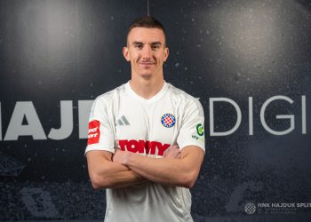 Michele Šego vratio se nakon dvije i pol godine na Poljud