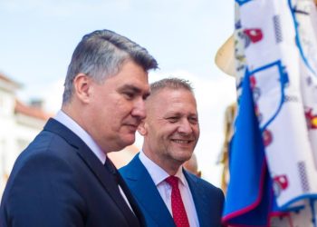 Beljak o uhićenju SDP-ove saborske zastupnice: Mi smo teška sramota od države. Preteška