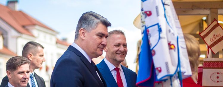 Beljak o uhićenju SDP-ove saborske zastupnice: Mi smo teška sramota od države. Preteška