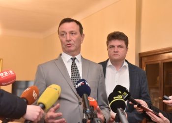 Mito i korupcija: Uskok pokrenuo istragu protiv superinteligentnog SDP-ovca gradonačelnika Varaždina