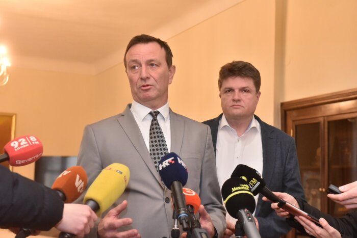 Mito i korupcija: Uskok pokrenuo istragu protiv superinteligentnog SDP-ovca gradonačelnika Varaždina