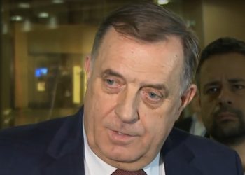 VIDEO Kao što je Dodik i najavio: Skupština donijela zakone kojim derogira BiH sudske i institucije progona