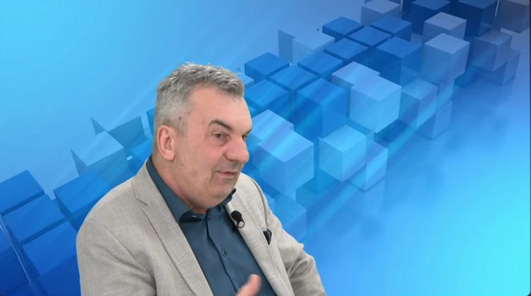 VIDEO Dujmović o Plenkoviću: On nije politički Hrvat. Njegov savjetnik Macan vidio je meki ustaški državni udar od navijača na dočeku Vatrenih