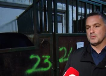 Evo gdje možete izraziti svoje mišljenje o Thompsonu na Hipodromu: Adrese i brojevi važnih entiteta u Zagrebu