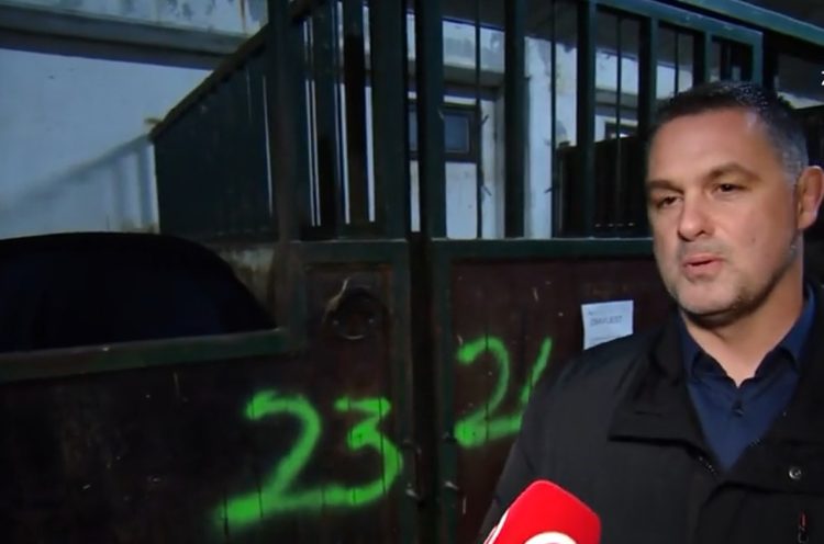 Evo gdje možete izraziti svoje mišljenje o Thompsonu na Hipodromu: Adrese i brojevi važnih entiteta u Zagrebu
