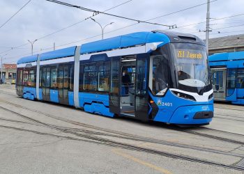 HDZ popljuvao Tomaševića jer im krade zasluge za tramvaje: Pomozi sirotu na svoju sramotu!