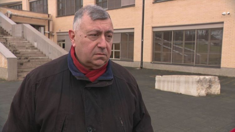 Tadić o napadu na Černobilj: Nekome lumenu s ruske strane je palo na pamet – idemo poslat Ukrajini poruku