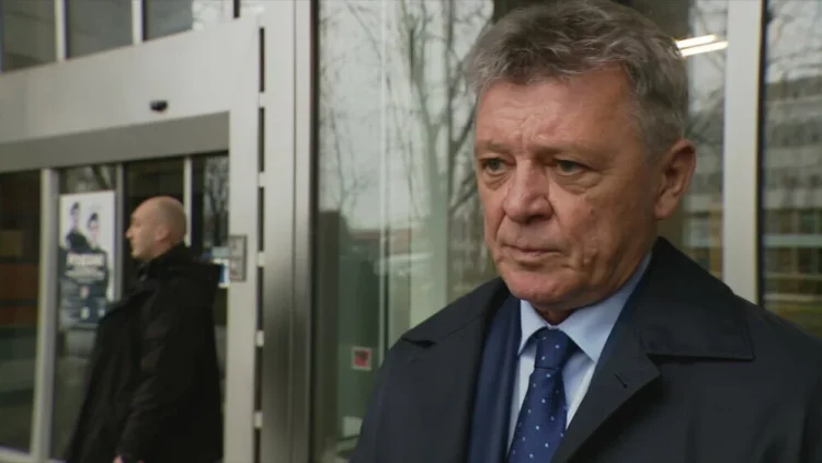 Turudić: U Hrvatskim šumama smo od prije nego je sugerirao Dabro; Ispitat će 101-godišnju zvijezdu Milanovićeve inauguracije