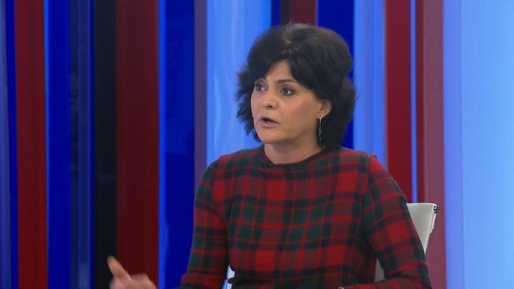 DOKUMENT Ravnateljica Hine Branka Gabrijela Valentić zlorabila položaj i nezakonito uzimala dodatni novac iz agencije