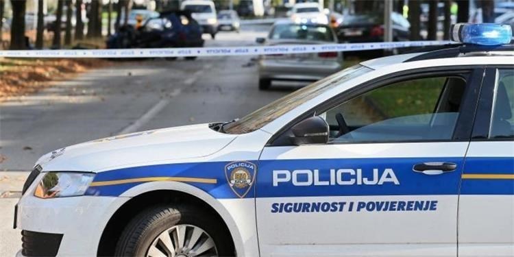 Užas u Međimurju: Na zebri autom pokosila dječaka i psa te otišla. Dječak je odbačen na drugi auto. Pas nije preživio