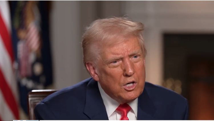 VIDEO Trump: Zelenskij je pod Bidenom lako uzimao novac od SAD-a. Kao slatkiše malom djetetu