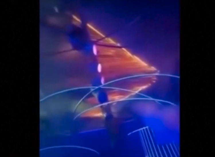 VIDEO Strašna tragedija u Kočanima: Velik broj mrtvih i teško ozlijeđenih u požaru i stampedu u noćnom klubu