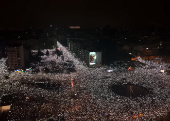Analitičar: Vučić je knockdownu ali nije pao; Dodika će pokušati uhititi Sipa. To će dovesti do daljnjeg kompliciranja situacije u BiH a onda i u cijeloj regiji
