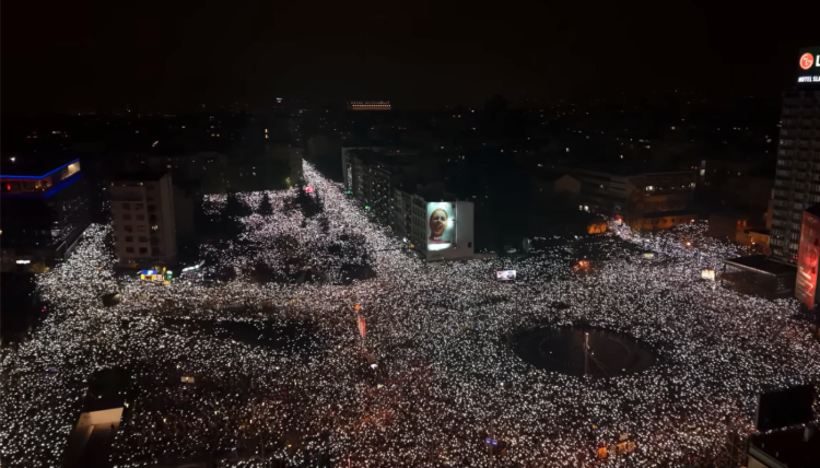 Analitičar: Vučić je knockdownu ali nije pao; Dodika će pokušati uhititi Sipa. To će dovesti do daljnjeg kompliciranja situacije u BiH a onda i u cijeloj regiji