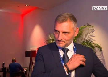 DORH za vratom HDZ-ovoj zvijezdi u usponu: Vila Pokora u zelenoj zoni