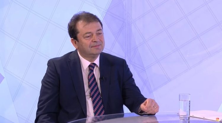 Novi Radićev partner Jonjić o iznesenim optužbama: Nije mi ugodno da su objavljene ove optužbe na teret Marija Radića