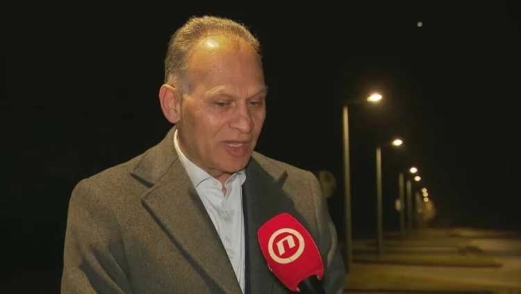 Skandalozni Kajtazi: U mjestu tragedije Romi ga dočekali s pogrdnim riječima. On kaže da su u kampanji!?