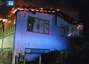 Bivši nogometaš Rudeša i Gorice poginuo u Kočanima hrabro pomažući unesrećenima