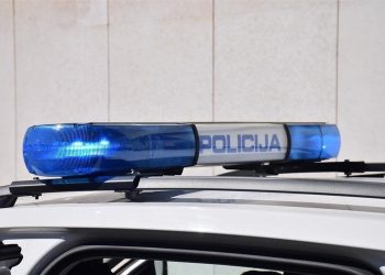 Sa skoro tri promila skrivio nesreću. Dobio je 45 dana zatvora