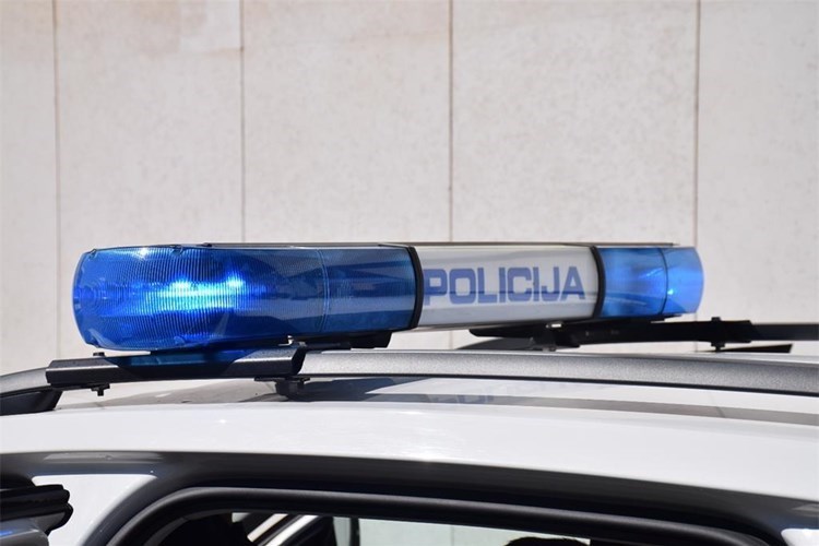 Sa skoro tri promila skrivio nesreću. Dobio je 45 dana zatvora