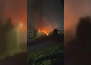 Bivši ministar gospodarstva Sjeverne Makedonije na ispitivanju je zbog strašne tragedije u Kočanima