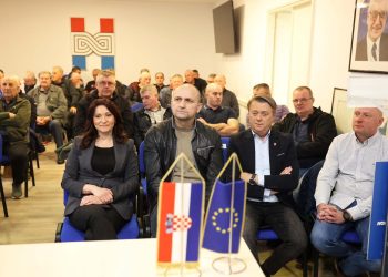 Anušić ne sumnja da će Nataša Tramišak postati nova osječko-baranjska županica: Ovdje je od samih početaka i sukreirala je puno projekata koji su realizirani