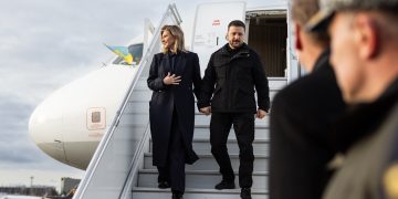 Zelenskij nakon razgovora Trumpa i Putina: U Ukrajini je zračna uzbuna. Eto vidite kako to funkcionira