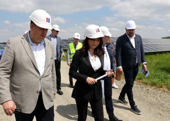 Tramišak: HEP je najavio i nova ulaganja u obnovljive izvore energije uz strateška partnerstva sa županijom