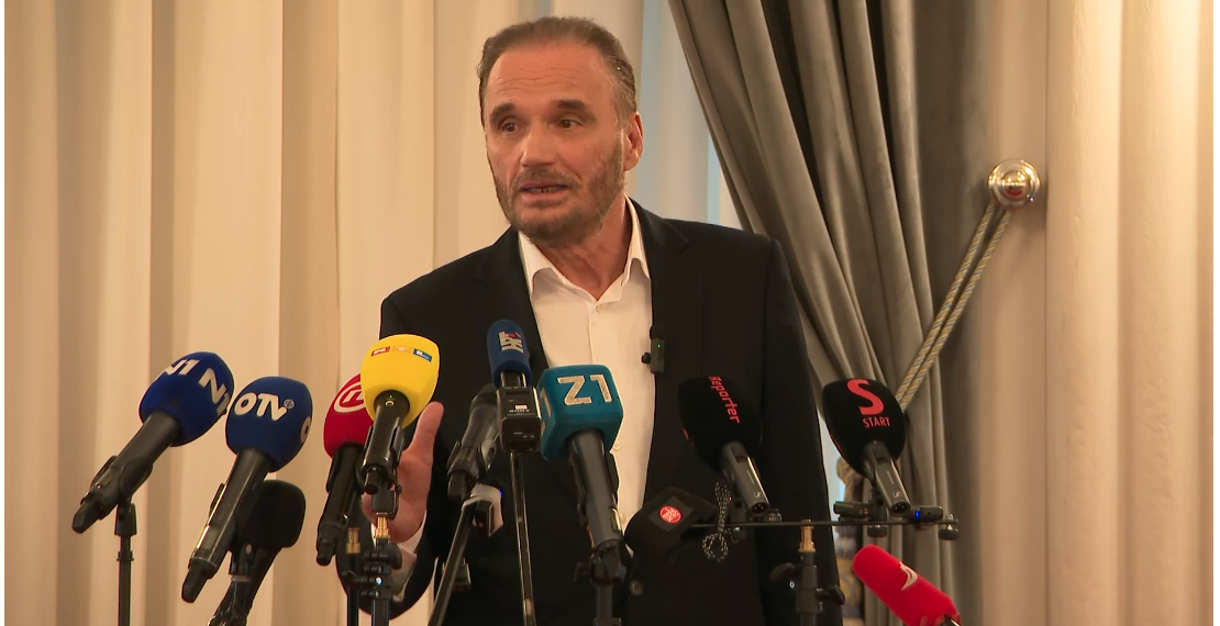 VIDEO Nobilo otkrio epske razmjere velike pljačke Tomaševića i njegove ekipe: Kako su izvukli milijune iz proračuna