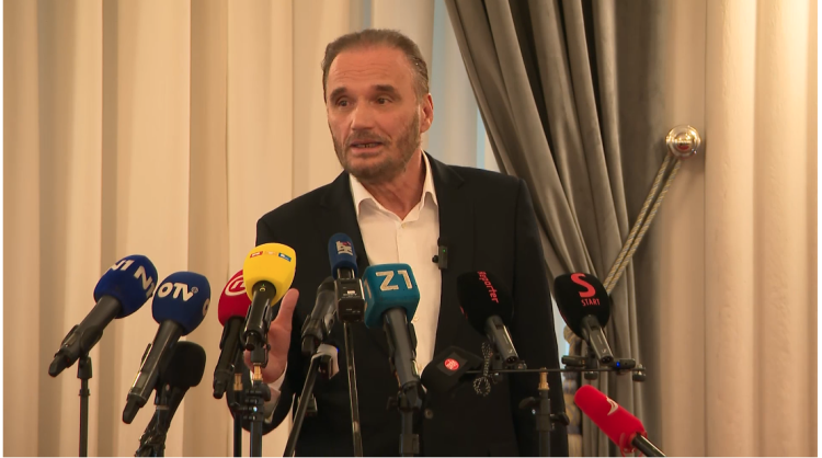 VIDEO Nobilo otkrio epske razmjere velike pljačke Tomaševića i njegove ekipe: Kako su izvukli milijune iz proračuna