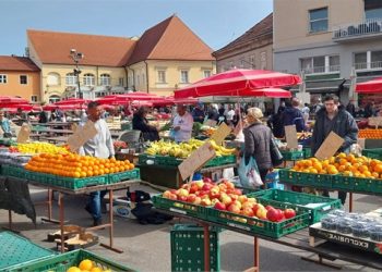 Skupoća i u Uskrsnoj košarici: Cijene su više za 10% za bogatu i 8% za srednju te 5% za skromnu u odnosu na 2024. godinu