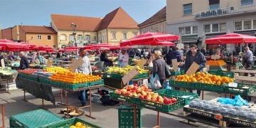 Skupoća i u Uskrsnoj košarici: Cijene su više za 10% za bogatu i 8% za srednju te 5% za skromnu u odnosu na 2024. godinu