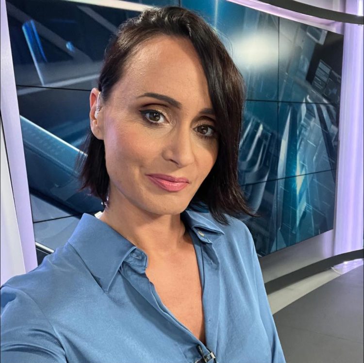 MORH: Iva Puljić-Šego nije dostavila podatke Novoj TV koja je snimila slijetanje vojnog helikoptera kojim se Milanović vratio s Hvara u Zagreb