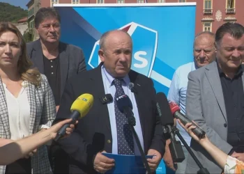Kerum i dr. Jadrijević zajedno na izbore: Želimo pokrenuti Splitsko-dalmatinsku županiju