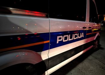 Policajci obradili gnjusnog kolegu: 15 godina silovao i podvodio te zlostavljao suprugu. A možda i kćer…