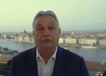 VIDEO Orban u prilično borbenom video obraćanju uputio bizarnu poruku: Srpski domoljubi mogu računati na mađarske patriote