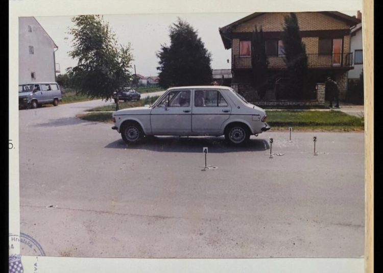 Culej o slučaju Reihl-Kira: Bio je Juda i šteta što je ubijen. Trebao se objesiti. Žao mi je Zobundžije i Gudelja