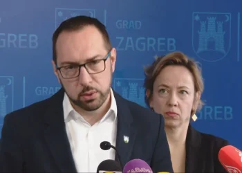 Tko tu koga: Tomašević nakon prijave za dva milijuna pronevjere optužio Ponjevića. A njegovu zaštitarsku tvrtku je uredno angažirao