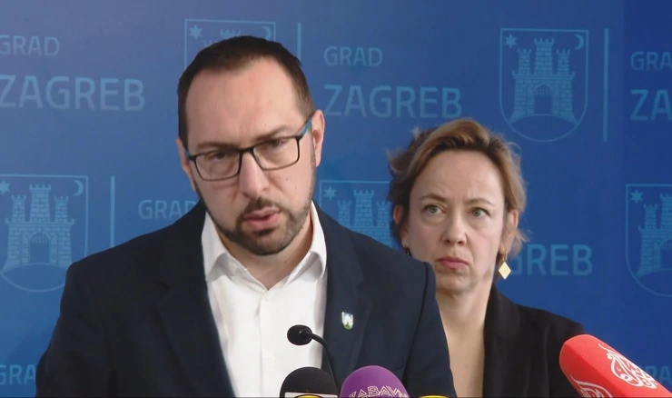 Tko tu koga: Tomašević nakon prijave za dva milijuna pronevjere optužio Ponjevića. A njegovu zaštitarsku tvrtku je uredno angažirao