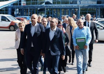 Poznati menadžer o aferi Hipodrom: Kako nitko nije primijetio eksploziju troškova? To je glavni razlog odlaska ljudi – korupcija i nepravda